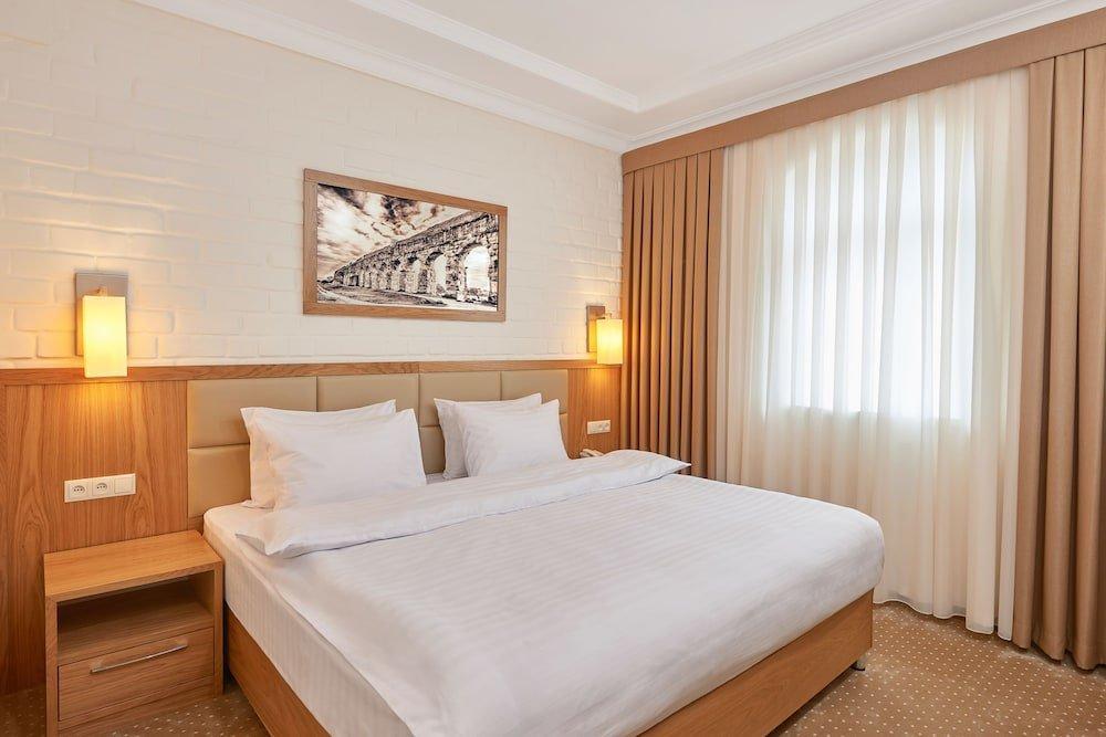 Praga Hotel タシュケント エクステリア 写真