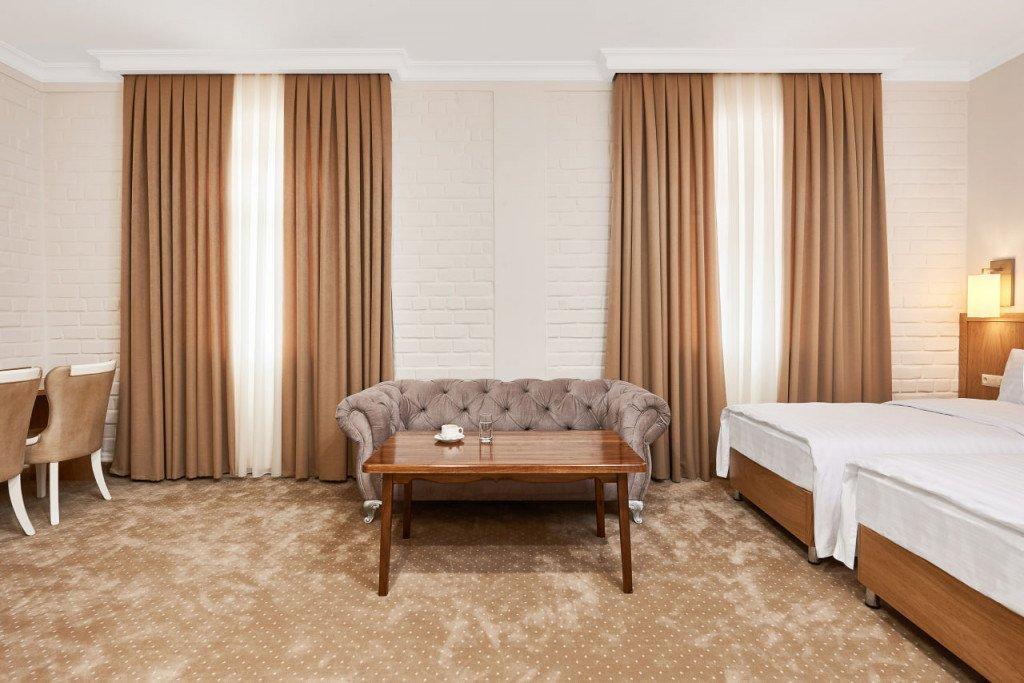 Praga Hotel タシュケント エクステリア 写真