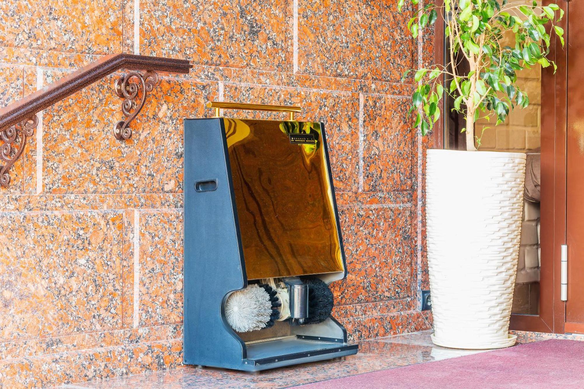 Praga Hotel タシュケント エクステリア 写真