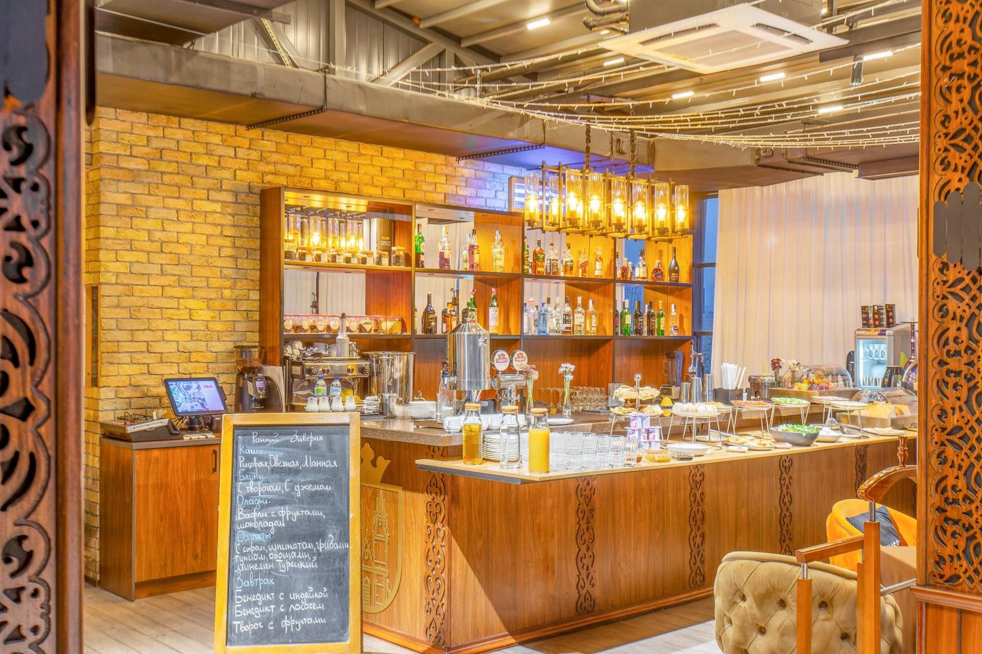 Praga Hotel タシュケント エクステリア 写真