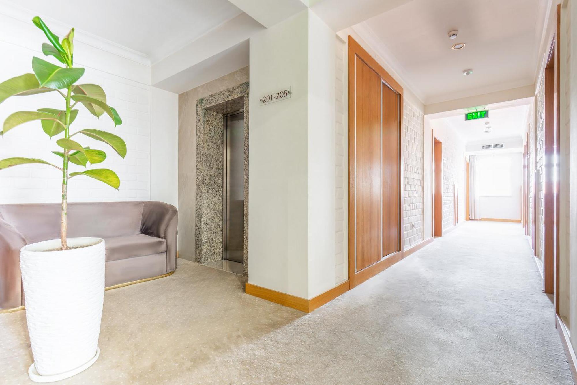 Praga Hotel タシュケント エクステリア 写真