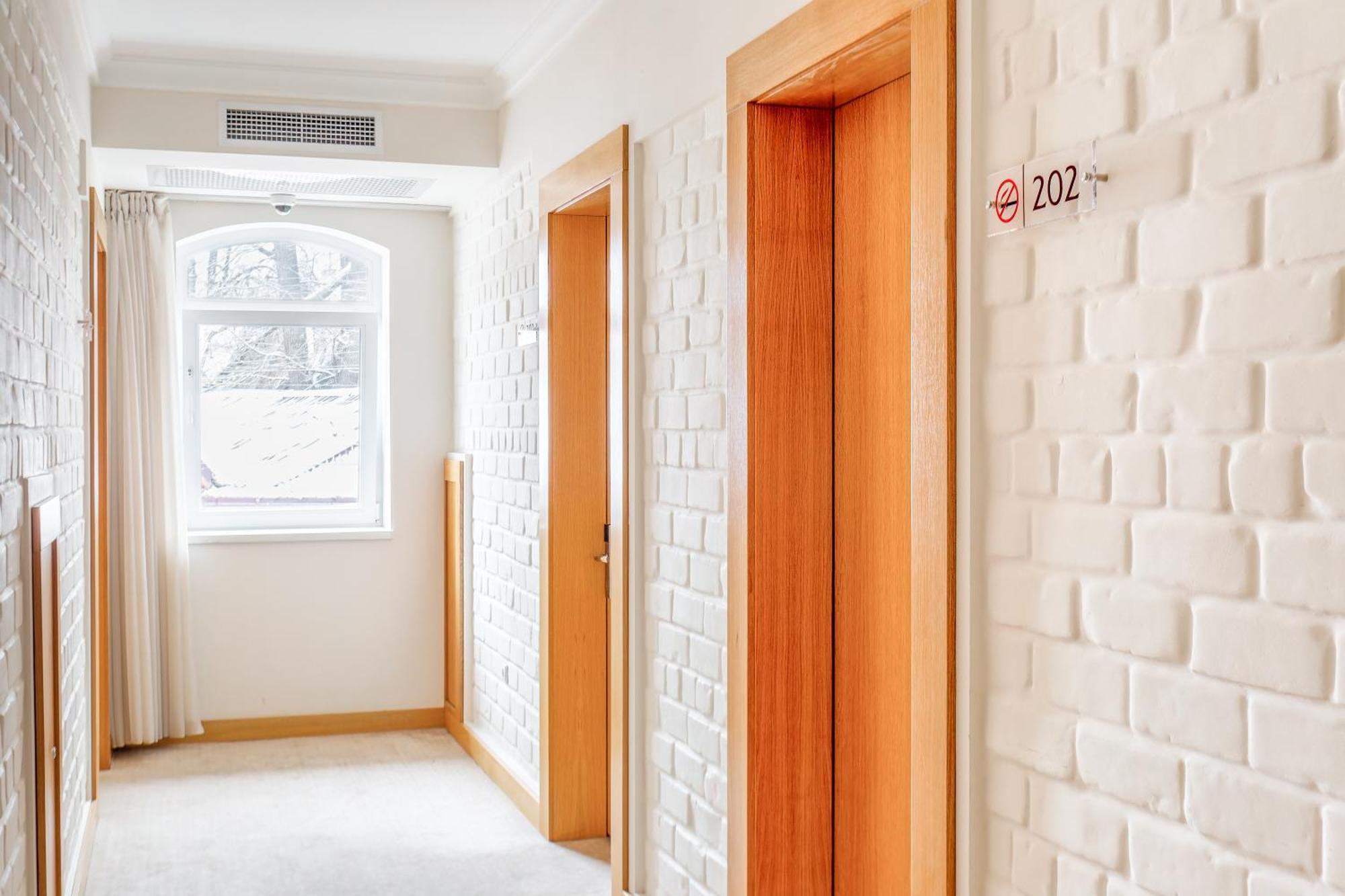Praga Hotel タシュケント エクステリア 写真